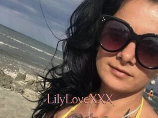LilyLoveXXX