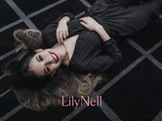 LilyNell