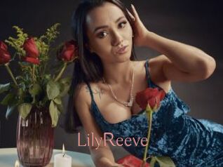 LilyReeve