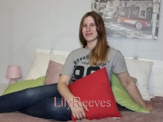 LilyReeves