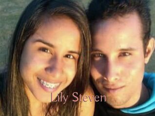 Lily_Steven