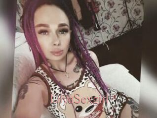 LilyaSexgirl