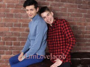 LimLoveJacob