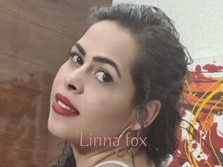 Linna_fox