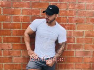 LionCopper Kostenlose Sexcams