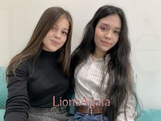 LionaAgata