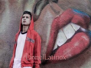 LionelLatinox