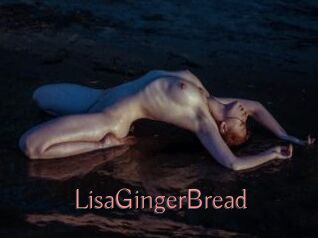 LisaGingerBread