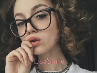 LisaSmile