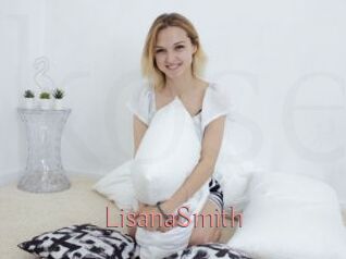 LisanaSmith