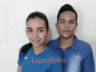 LisandJohn