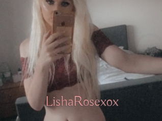 LishaRosexox Kostenlose Sexcams