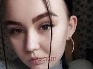 Lisiam