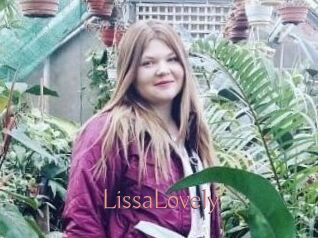 LissaLovely