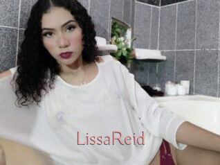 LissaReid