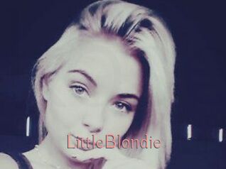 LittleBlondie
