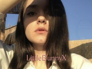 LittleBunnyX Kostenlose Sexcams