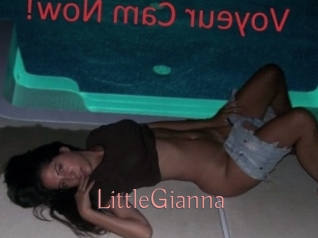 LittleGianna Kostenlose Sexcams
