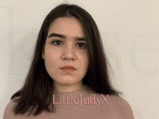 LittleJudyX