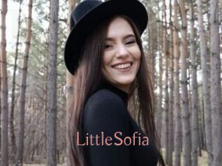 LittleSofia