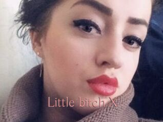 Little_bitch_X