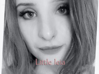 Little_leia Kostenlose Sexcams