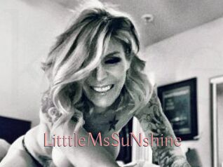 LitttleMsSuNshine Kostenlose Sexcams