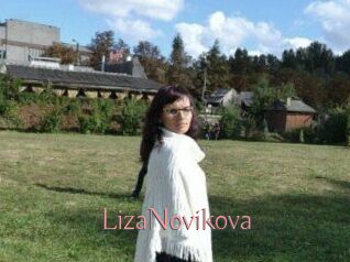 LizaNovikova