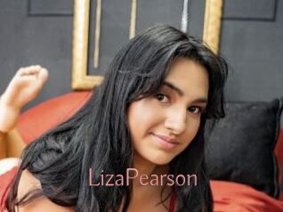 LizaPearson Kostenlose Sexcams