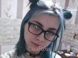 LizaRoss
