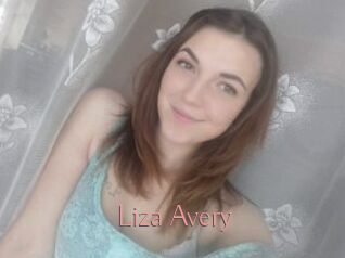 Liza_Avery Kostenlose Sexcams