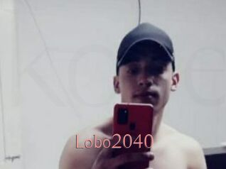 Lobo2040