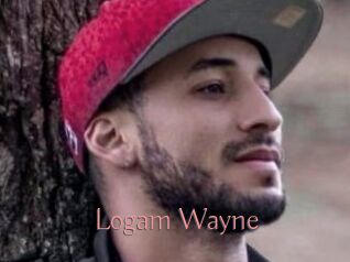 Logam_Wayne