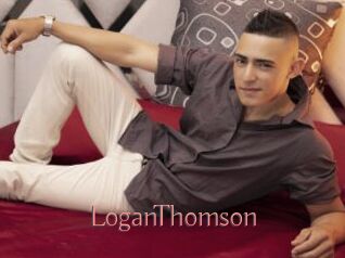 LoganThomson