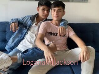 LoganandJackson