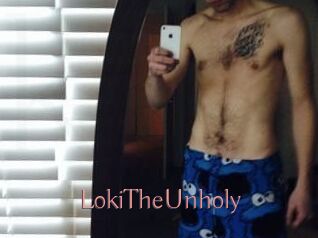 LokiTheUnholy