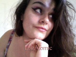 LolaAtomic