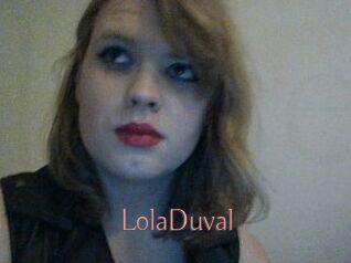 LolaDuval