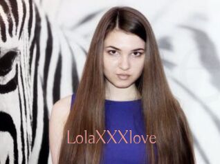 LolaXXXlove