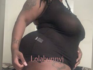 Lolabunnyj