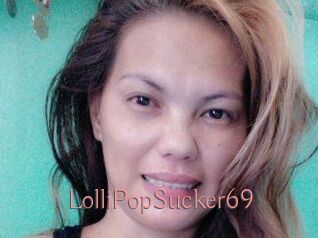 LolliPopSucker69