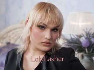 LolyLasher