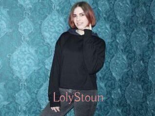 LolyStoun