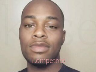 Lompetoto
