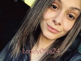 LonelyOlya24