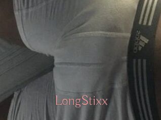 LongStixx