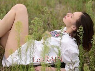 LooRAIN Kostenlose Sexcams