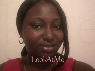 LookAtMe