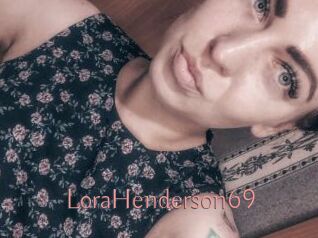 LoraHenderson69