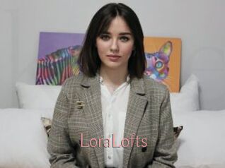 LoraLofts